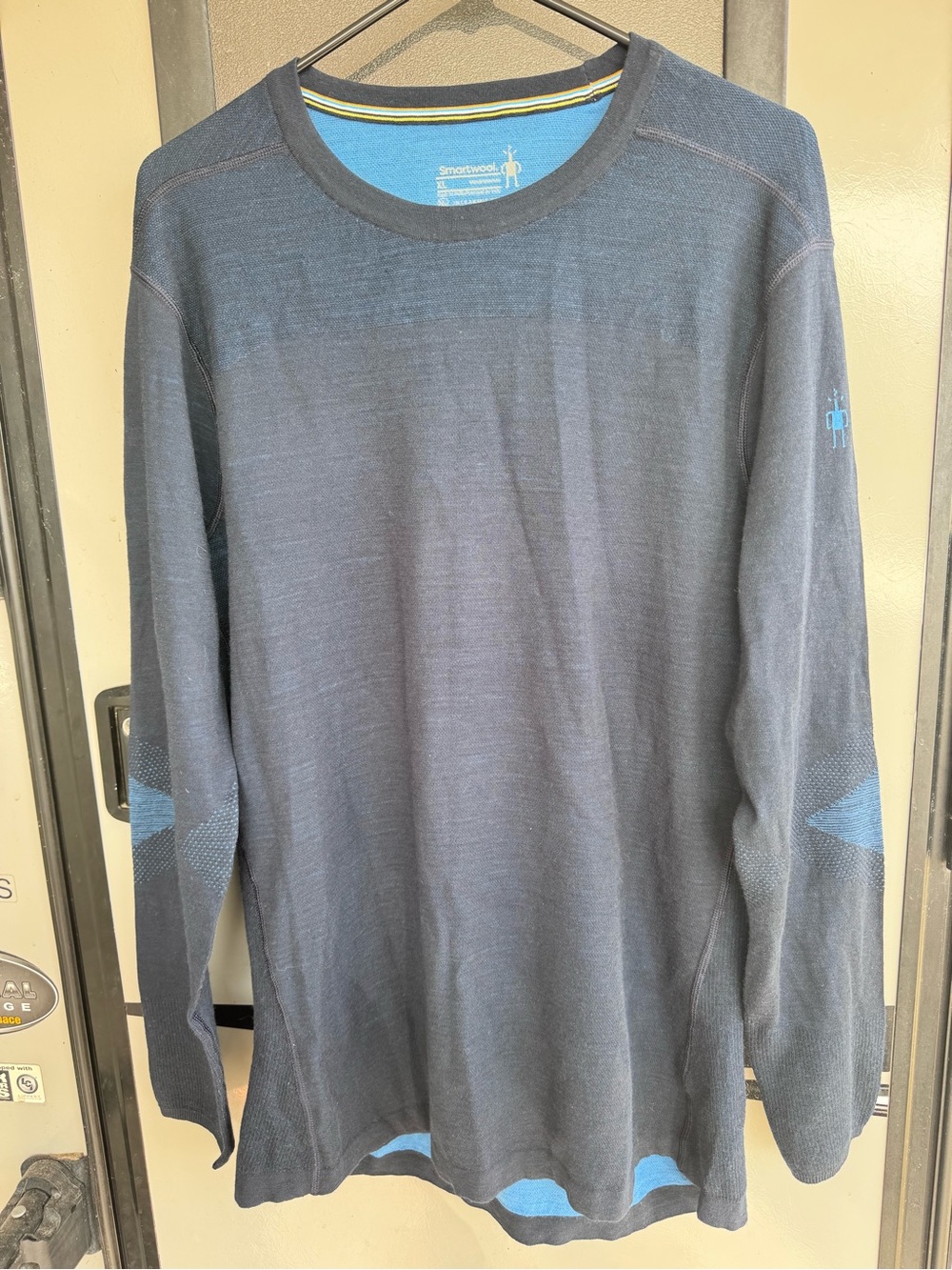 Men’s Smartwool Intraknit 200